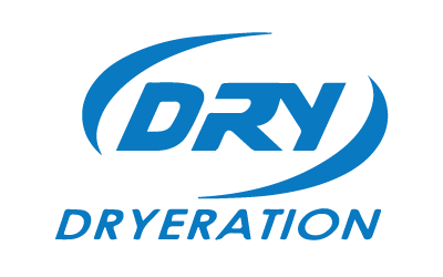 Dryeration